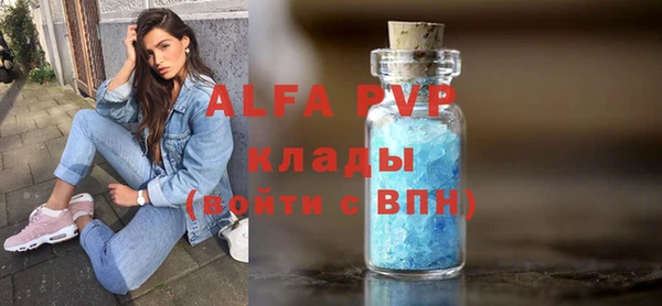 крисы Абаза